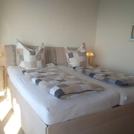 Ankerleine 340 Appartement Timmendorfer Strand