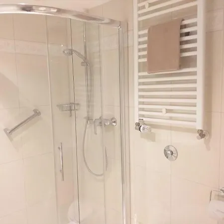 Ankerleine 340 Appartement