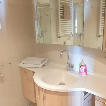 Ankerleine 340 Appartement