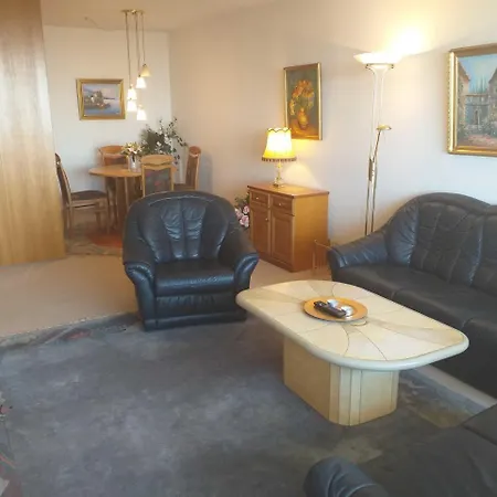 Appartement Ankerleine 340 Timmendorfer Strand