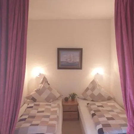 Ankerleine 340 Appartement *