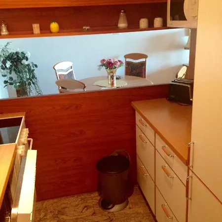 Appartement Ankerleine 340