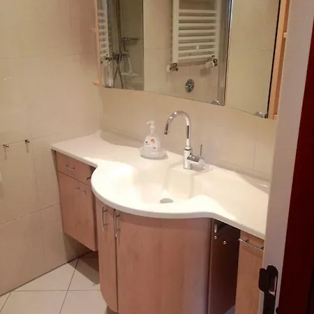 Ankerleine 340 Appartement