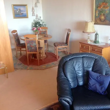Ankerleine 340 Appartement *