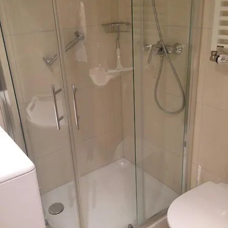 Appartement Ankerleine 340 Timmendorfer Strand