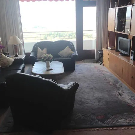 Ankerleine 340 Appartement